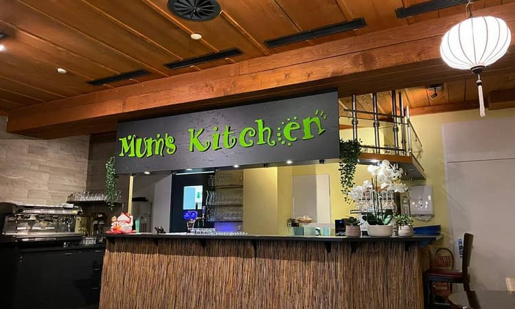 Mum's Kitchen – Foto 1