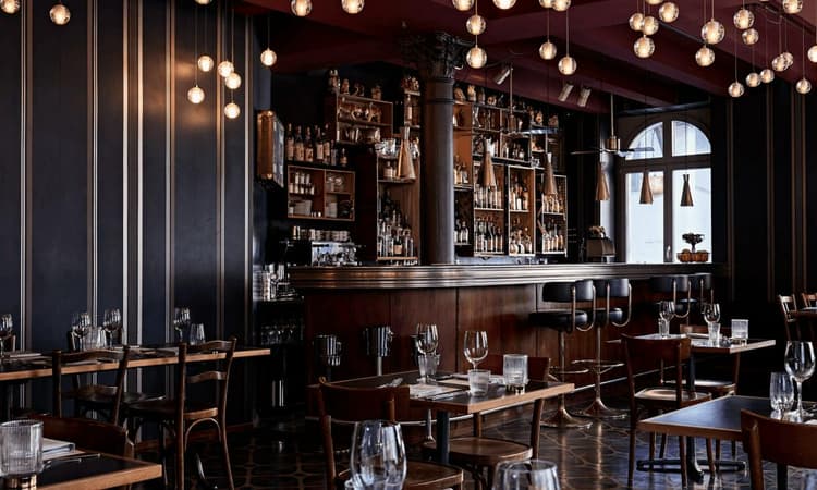 Roter Bären | Gourmet Restaurant & Bar – Foto 1