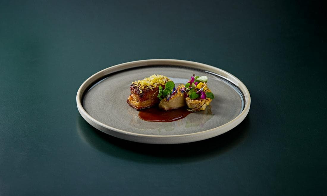 Roter Bären | Gourmet Restaurant & Bar – Foto 2
