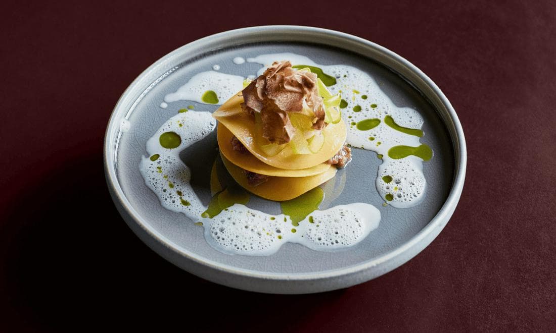 Roter Bären | Gourmet Restaurant & Bar – Foto 3