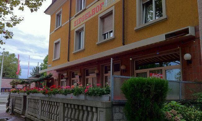 Ziegelhof - ristorante italiano – Foto 1