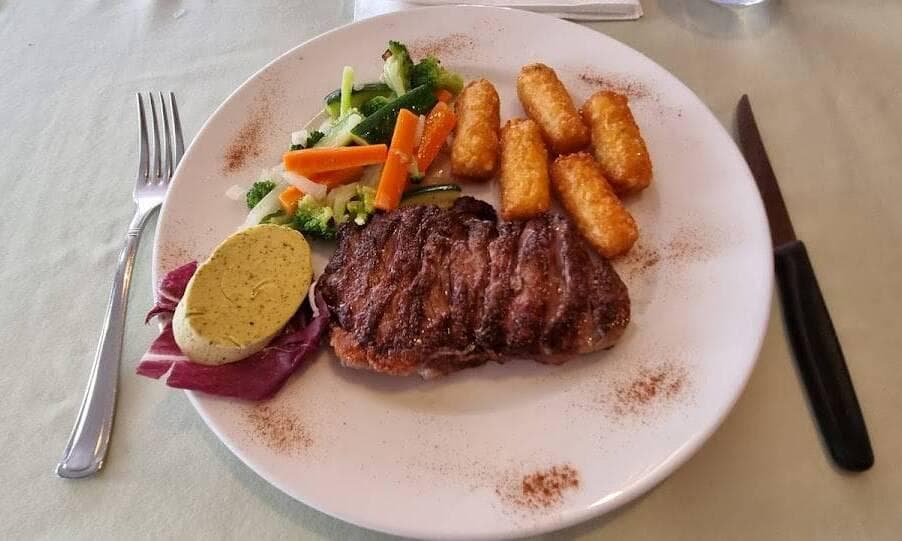 Ziegelhof - ristorante italiano – Foto 3