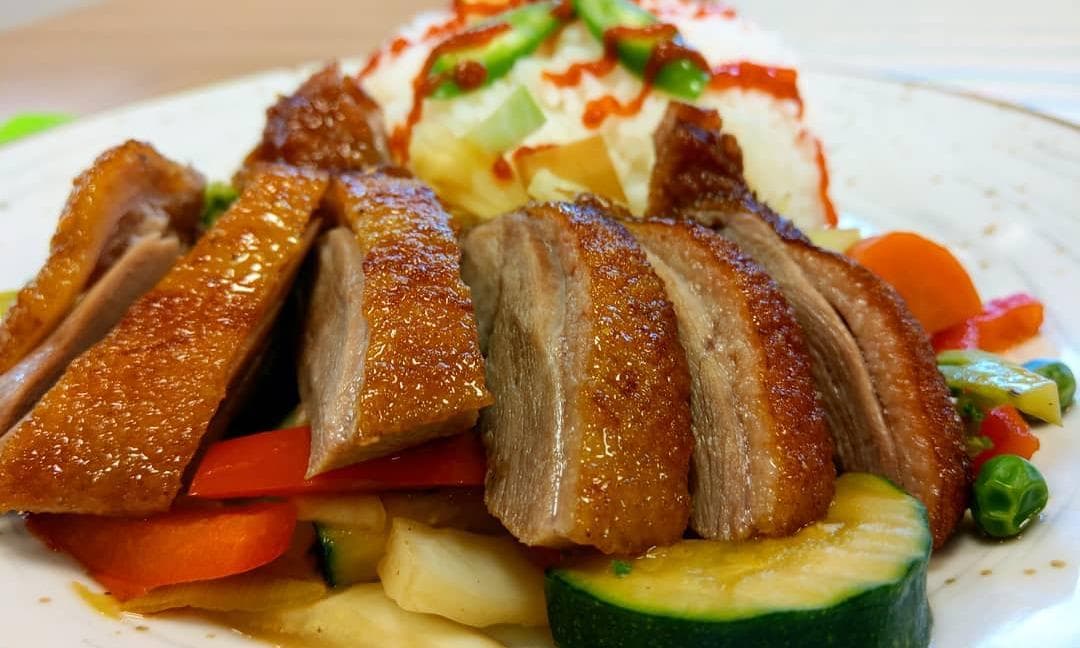 Riis Wok by Spirig – Foto 2
