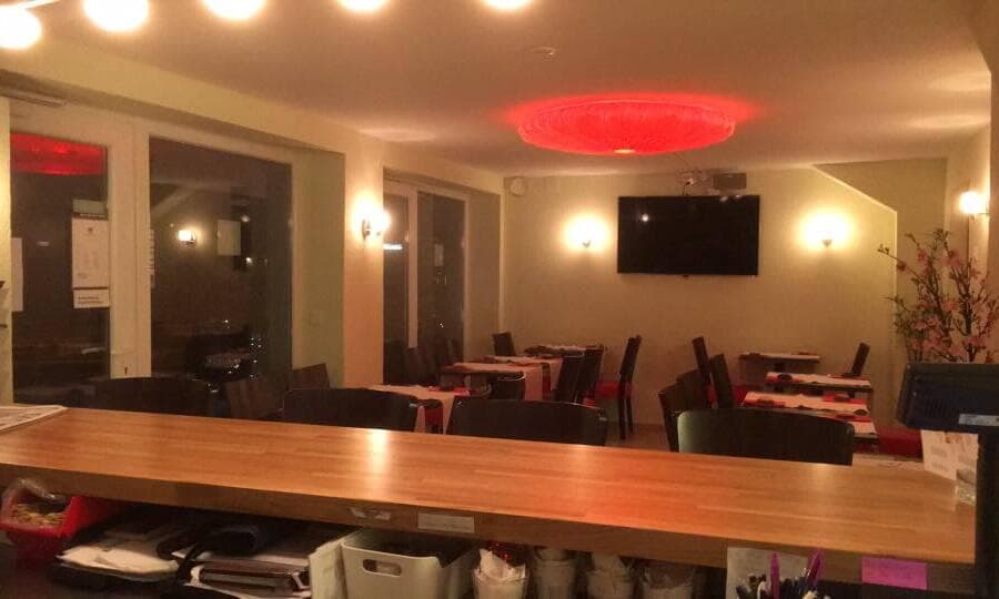 SUSHI TENZAN – Foto 2