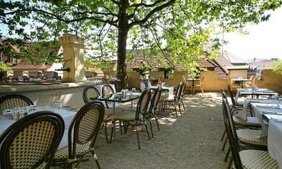 Au Violon – Foto 3