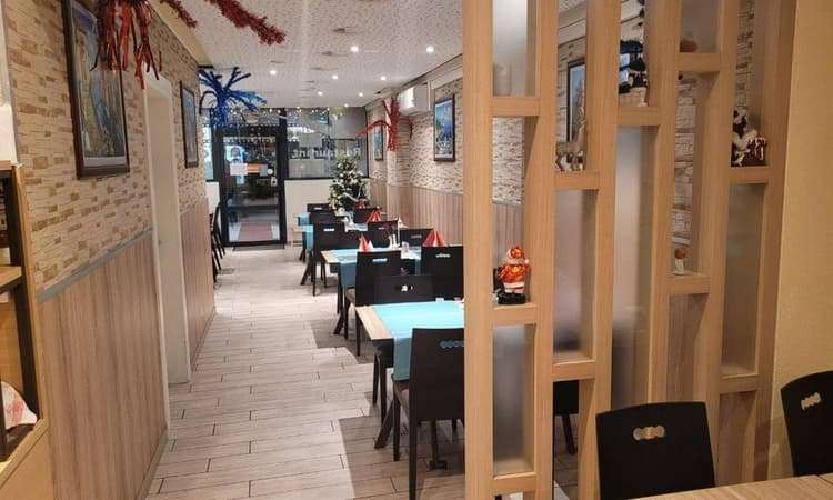 Restaurant Clarastübli – Foto 1