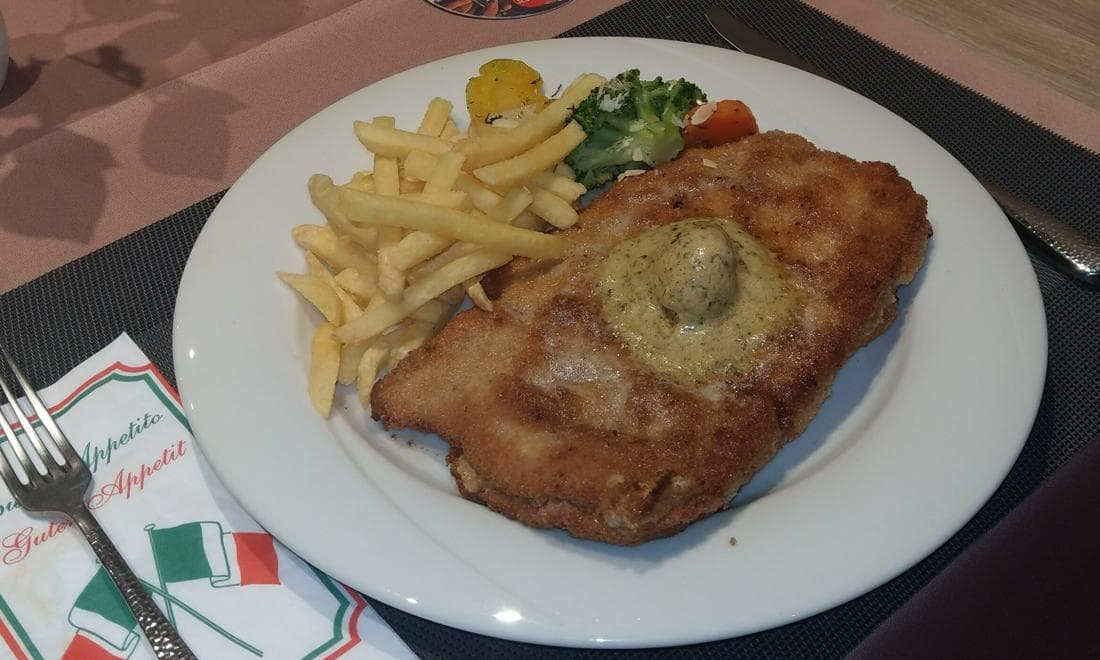 Restaurant Clarastübli – Foto 2