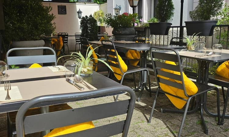 Restaurant Bottmingermühle – Foto 1