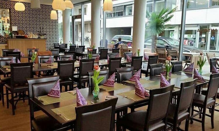 Antalya restaurant – Foto 1