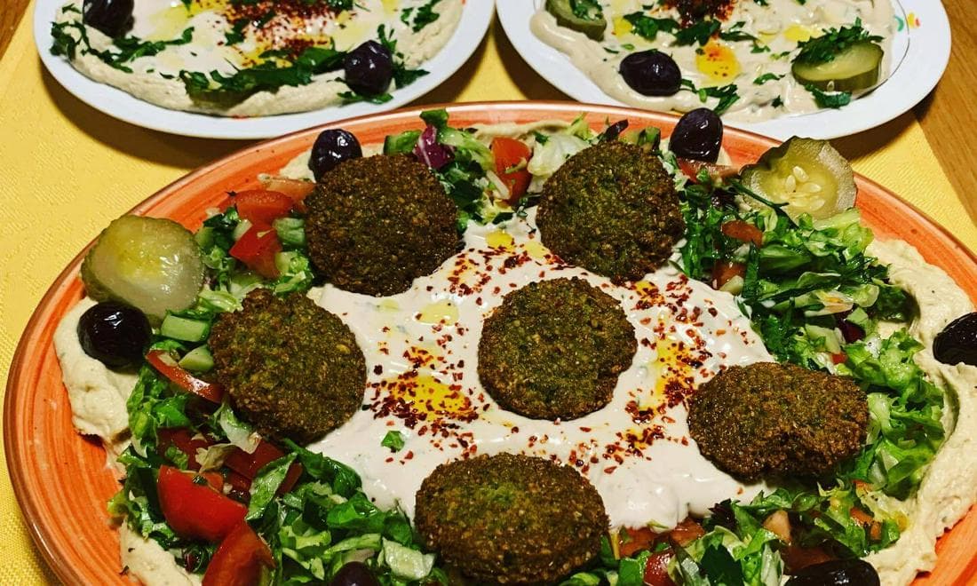 Restaurant Marmaris – Foto 2