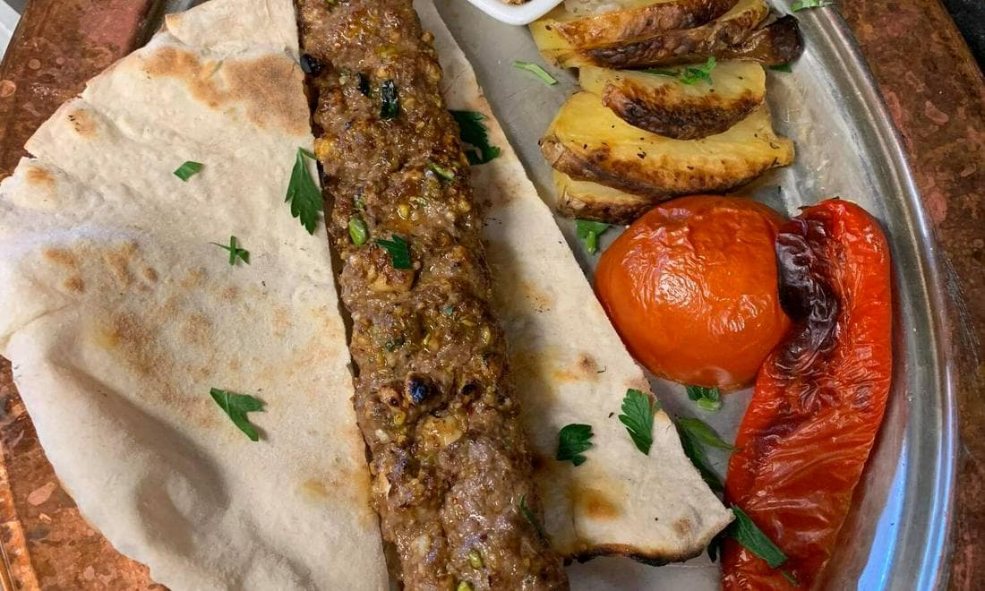Restaurant Marmaris – Foto 3