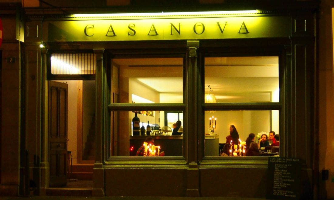 Casanova – Foto 4