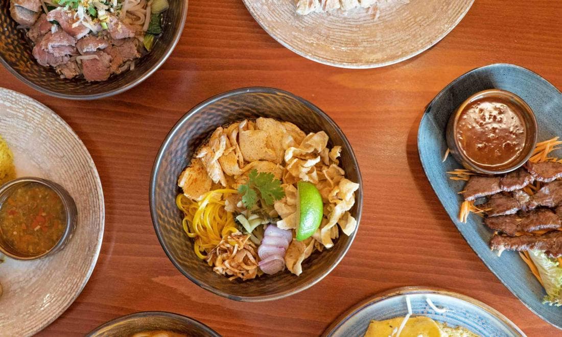 Nam Soup Bar – Foto 2