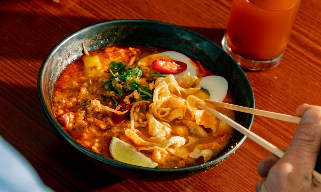 Nam Soup Bar – Foto 4