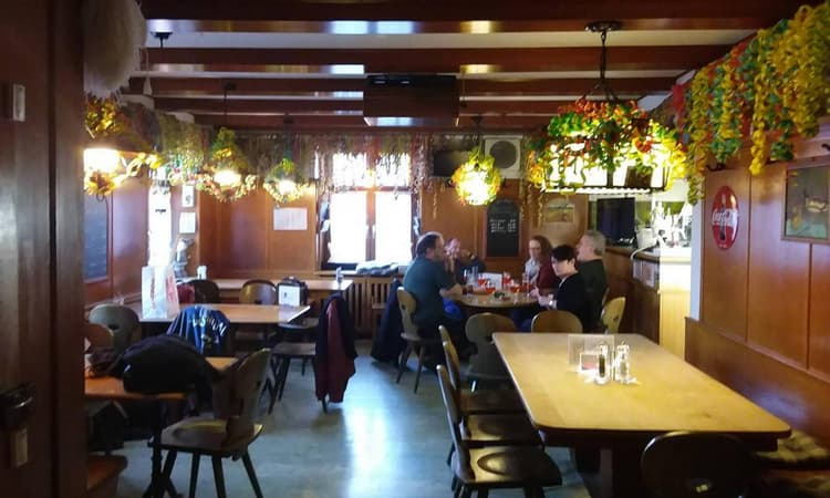 Jägerstübli – Foto 1