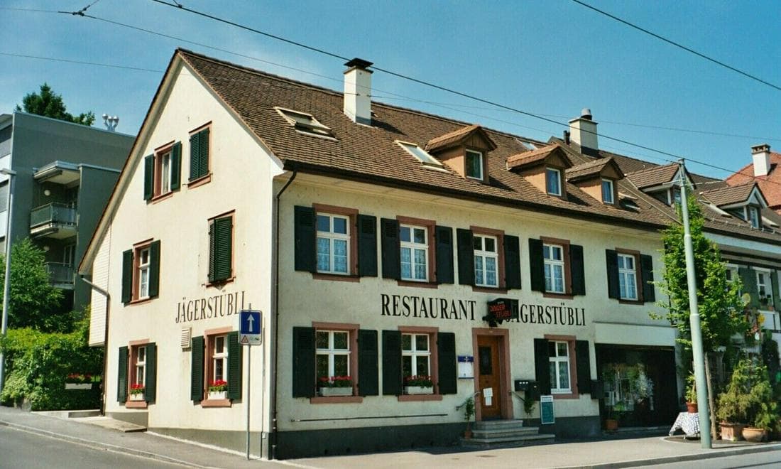 Jägerstübli – Foto 3