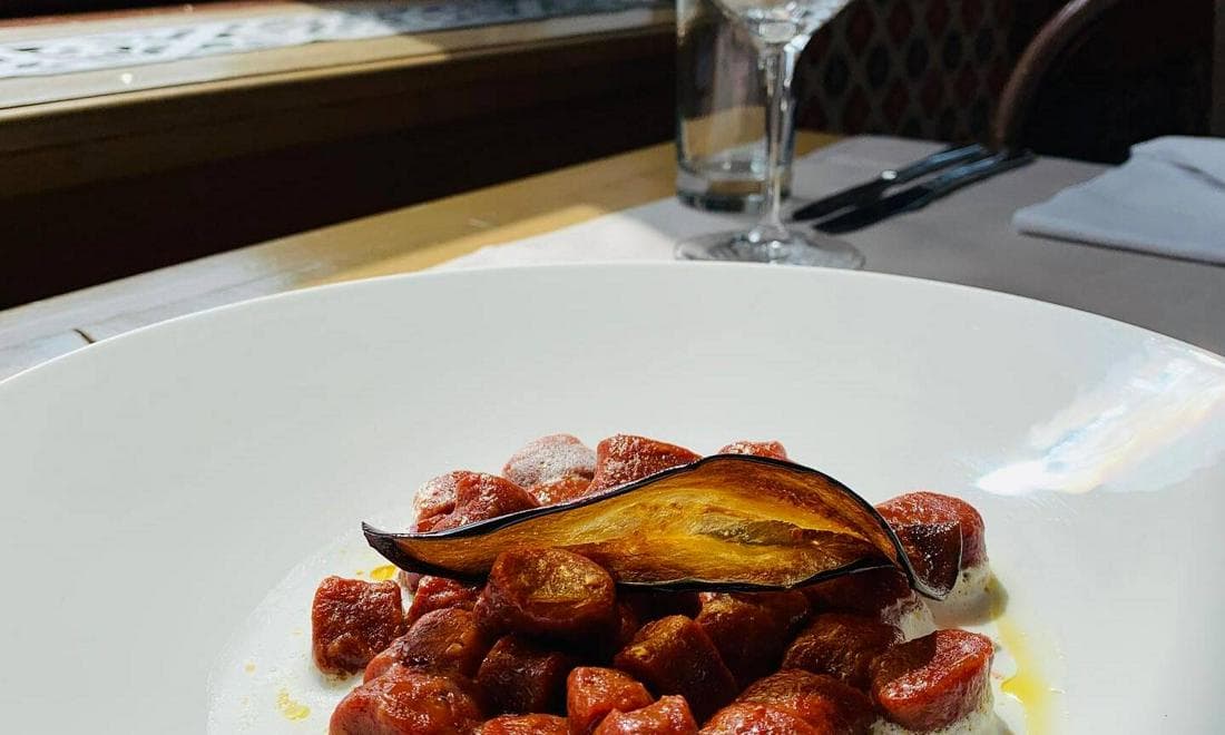 Ristorante Valentino – Foto 2