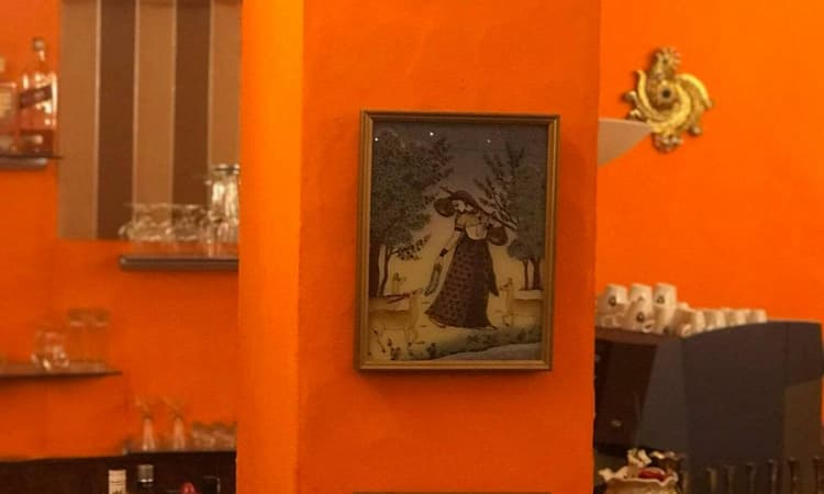 Bajwa Palace – Foto 1