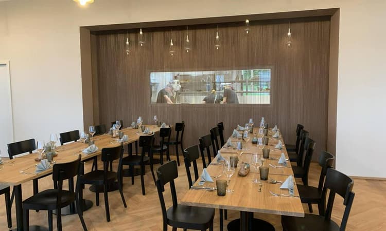 Restaurant Waldrain – Foto 1