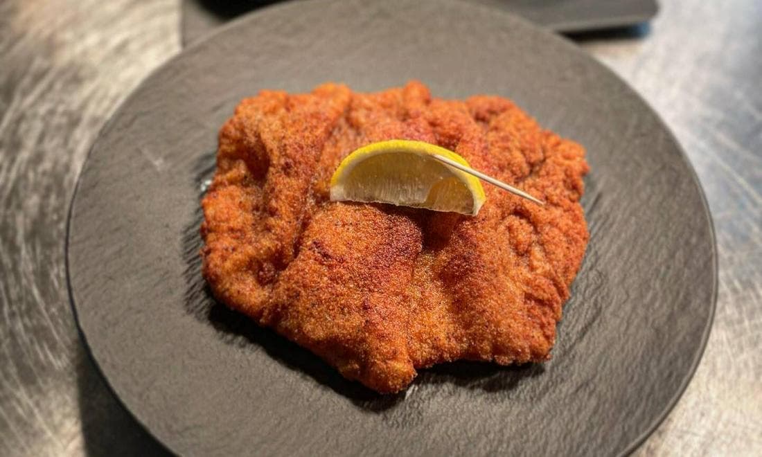 Restaurant Waldrain – Foto 2