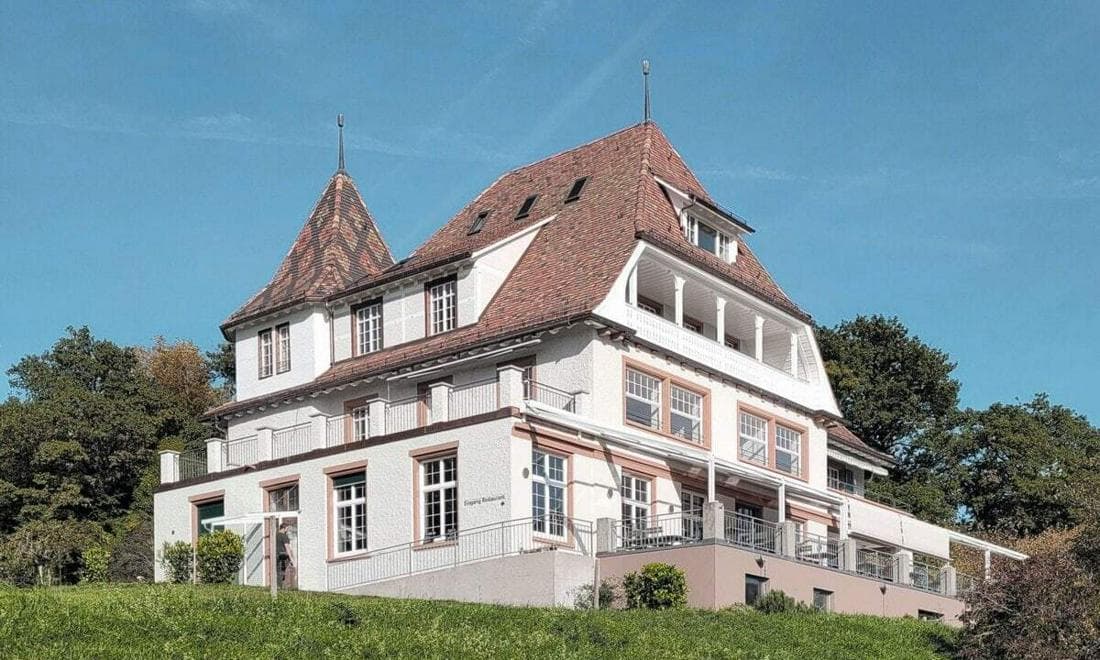 Restaurant Waldrain – Foto 3