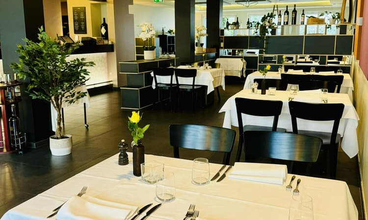 Trattoria aroma – Foto 1