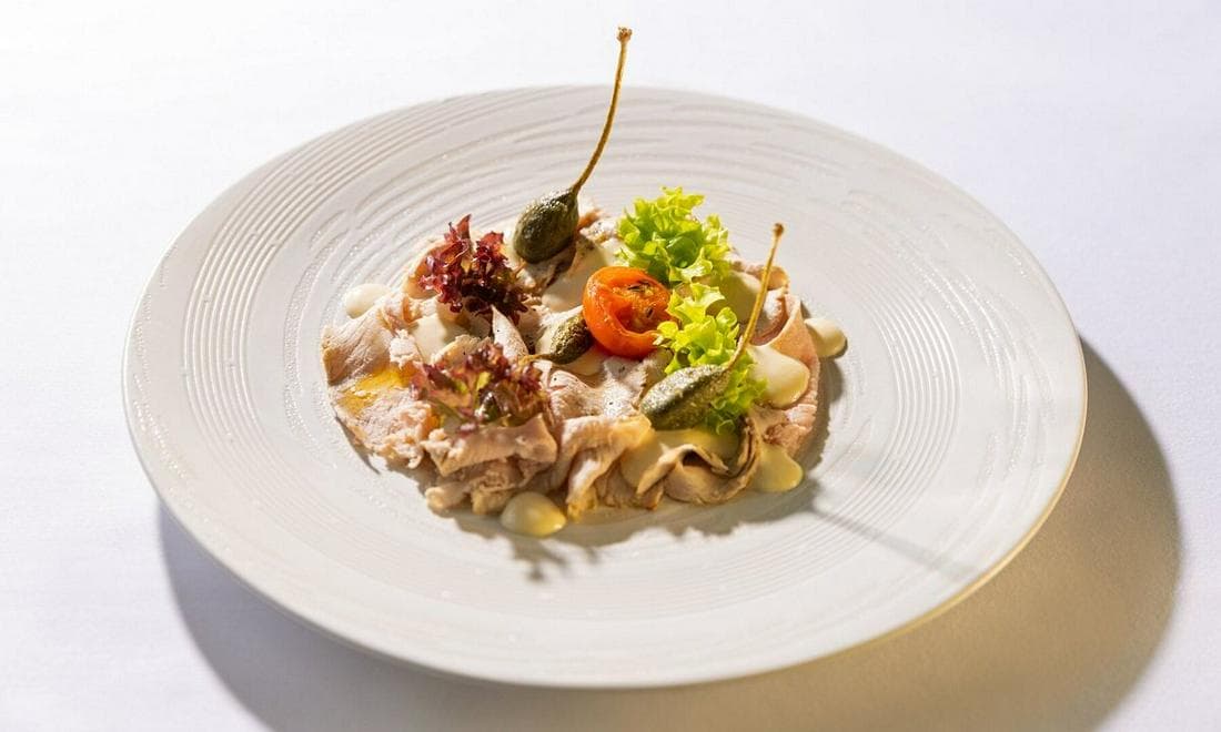 Trattoria aroma – Foto 2