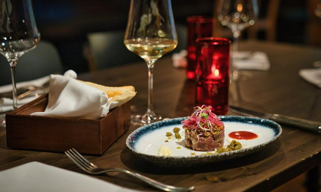 Beef7 Premium Steakhouse & Bar – Foto 2