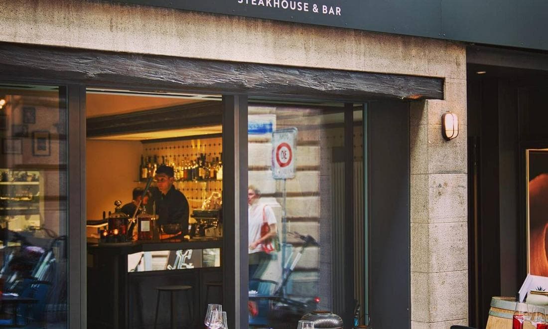 Beef7 Premium Steakhouse & Bar – Foto 4