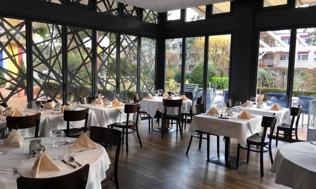 Restaurant & Pizzeria Cuor D’Oro Muttenz