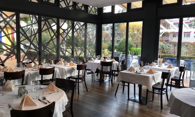 Restaurant & Pizzeria Cuor D’Oro Muttenz – Foto 1