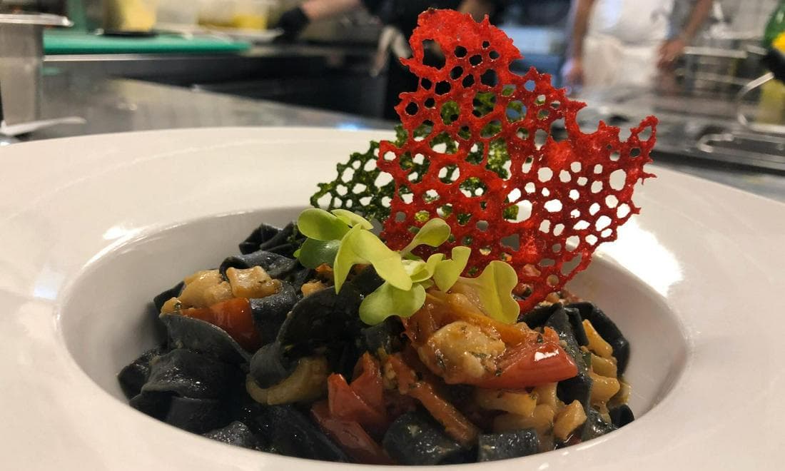 Restaurant & Pizzeria Cuor D’Oro Muttenz – Foto 2