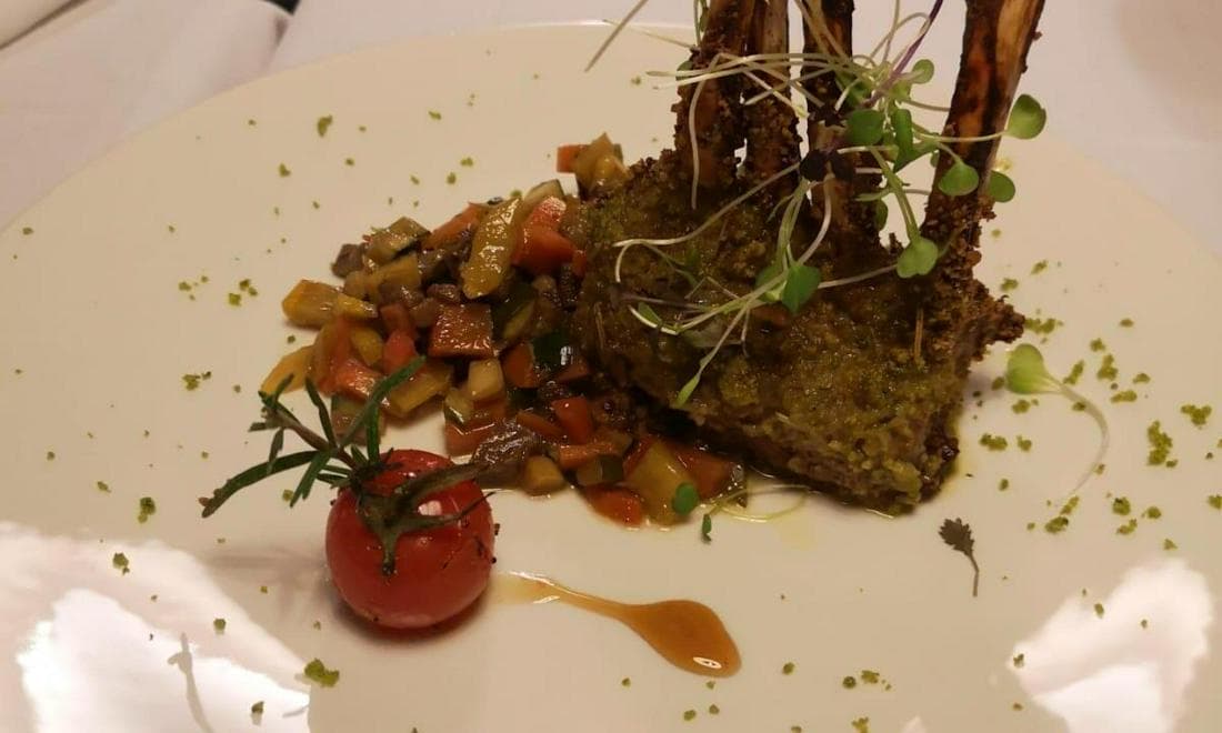 Restaurant & Pizzeria Cuor D’Oro Muttenz – Foto 3