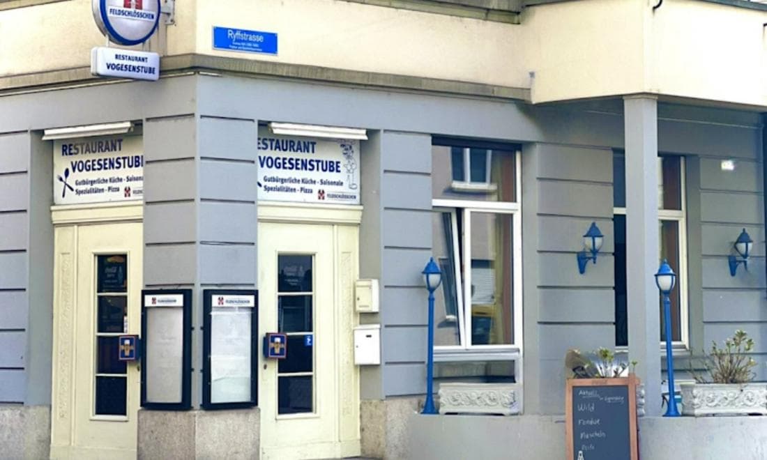 Vogesenstube – Foto 3