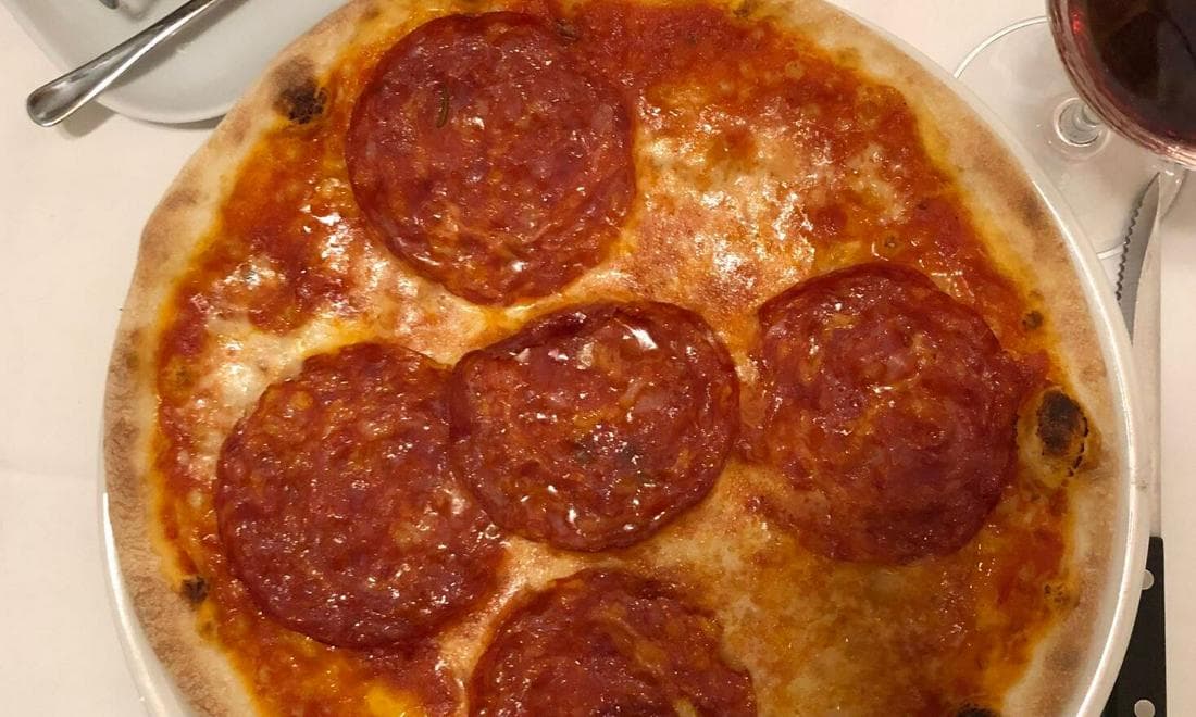 Restaurant La Pergola – Foto 2