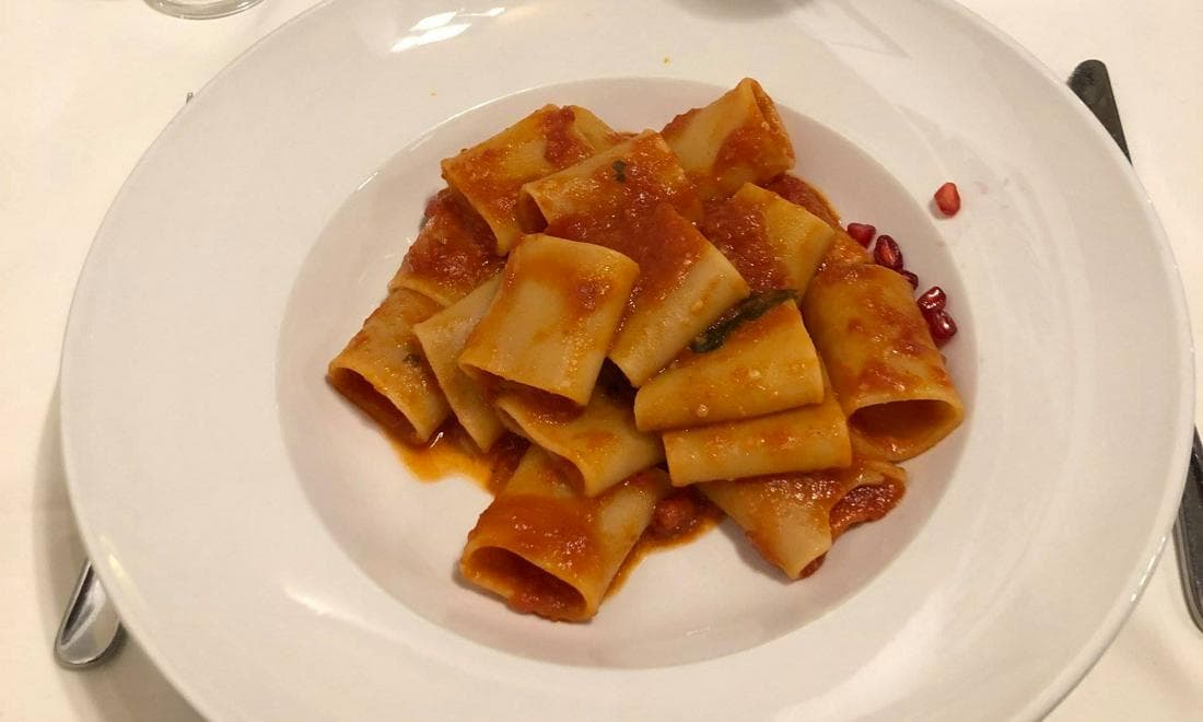 Restaurant La Pergola – Foto 3