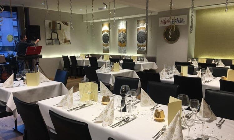 Restaurant Alessia – Foto 1