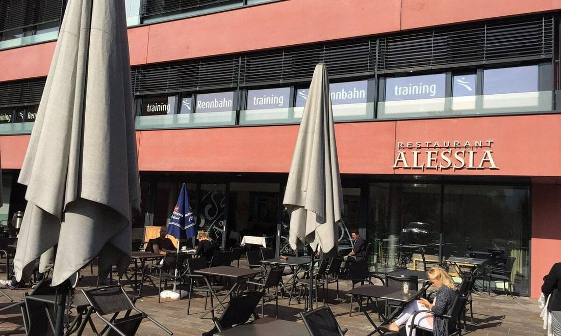Restaurant Alessia – Foto 3