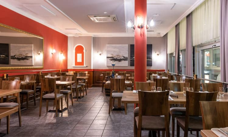 Centro am Barfi – Foto 1