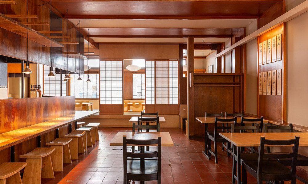 Miake Izakaya Basel – Restaurant in Basel