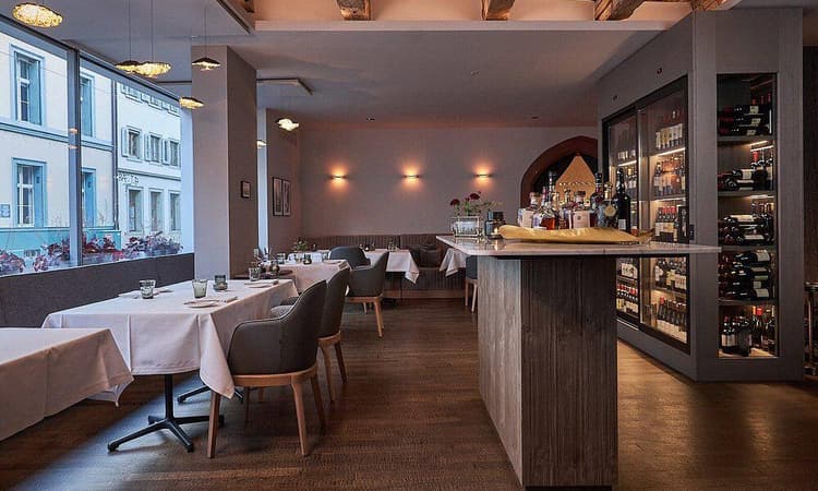 im Ackermannshof - Restaurant & Bar – Foto 1