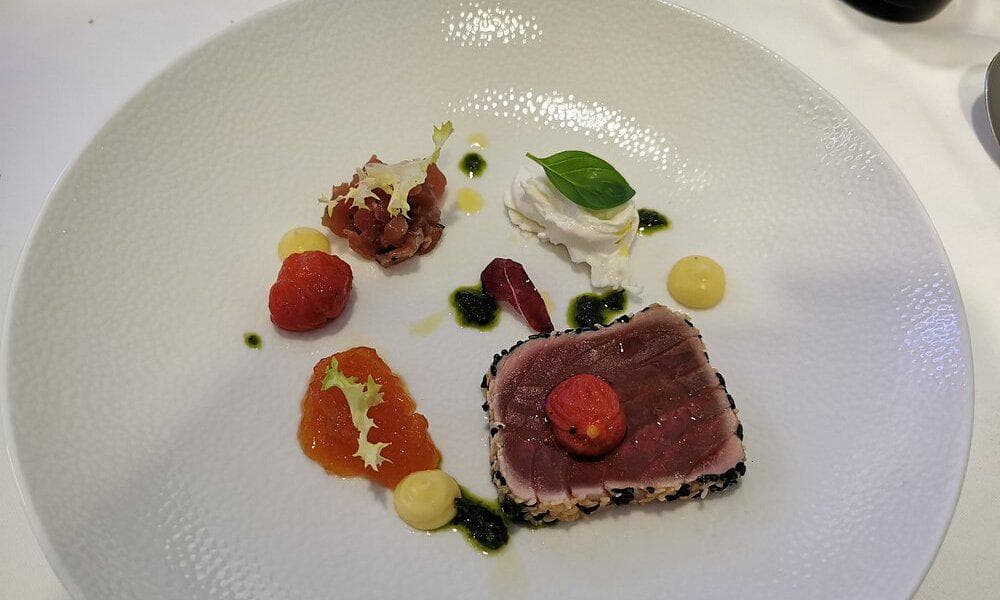 im Ackermannshof - Restaurant & Bar – Foto 2