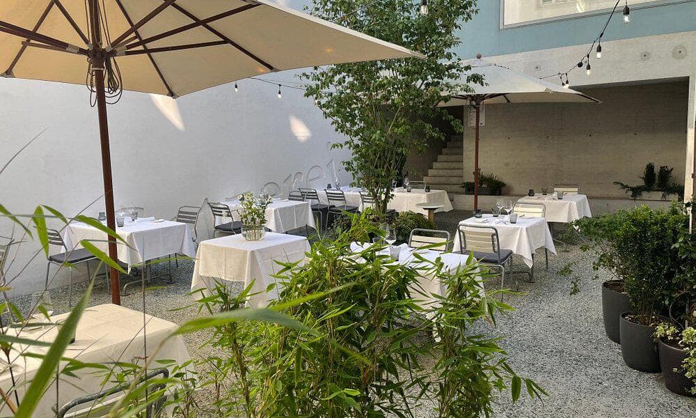 im Ackermannshof - Restaurant & Bar – Foto 3