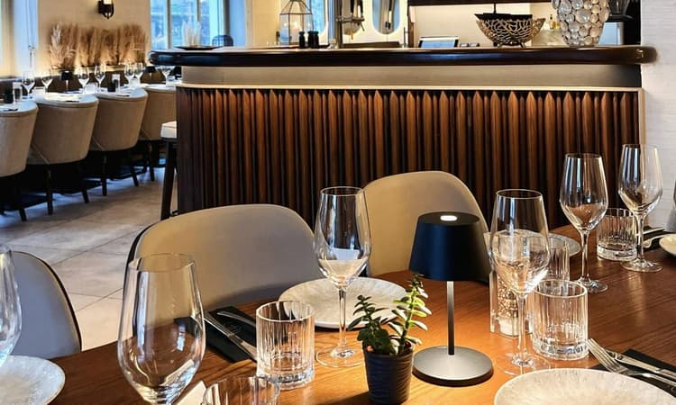 Plato Kitchen Bar – Foto 1