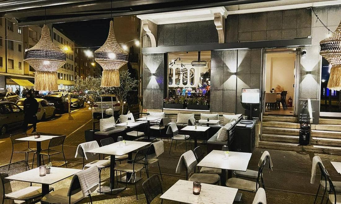 Plato Kitchen Bar – Foto 2