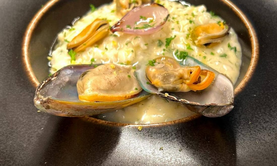 Plato Kitchen Bar – Foto 3