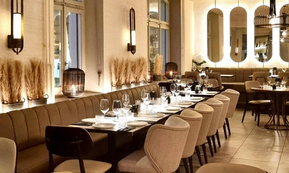 Plato Kitchen Bar – Foto 4