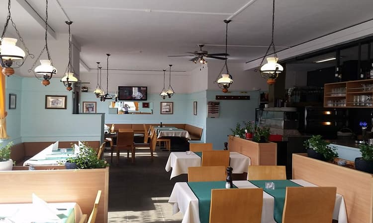 Restaurant Pizzeria Sonneck – Foto 1