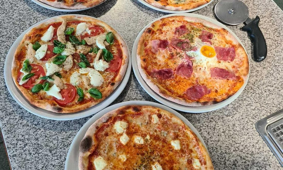 Restaurant Pizzeria Sonneck – Foto 2
