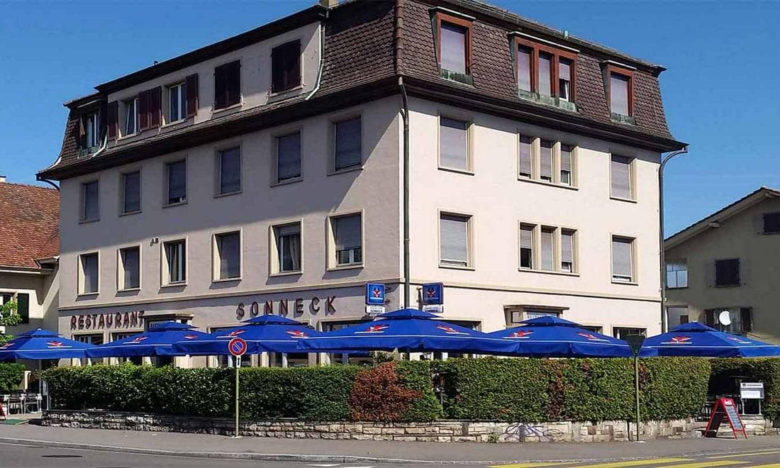 Restaurant Pizzeria Sonneck – Foto 3